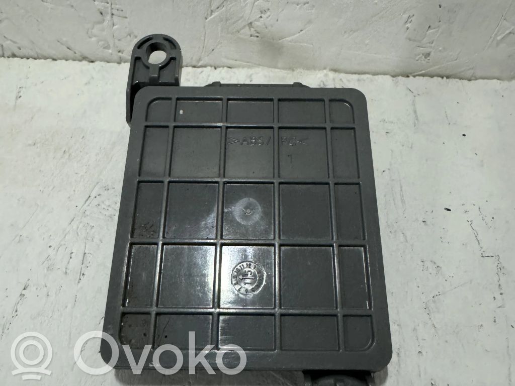Seat control module   221189,28291025