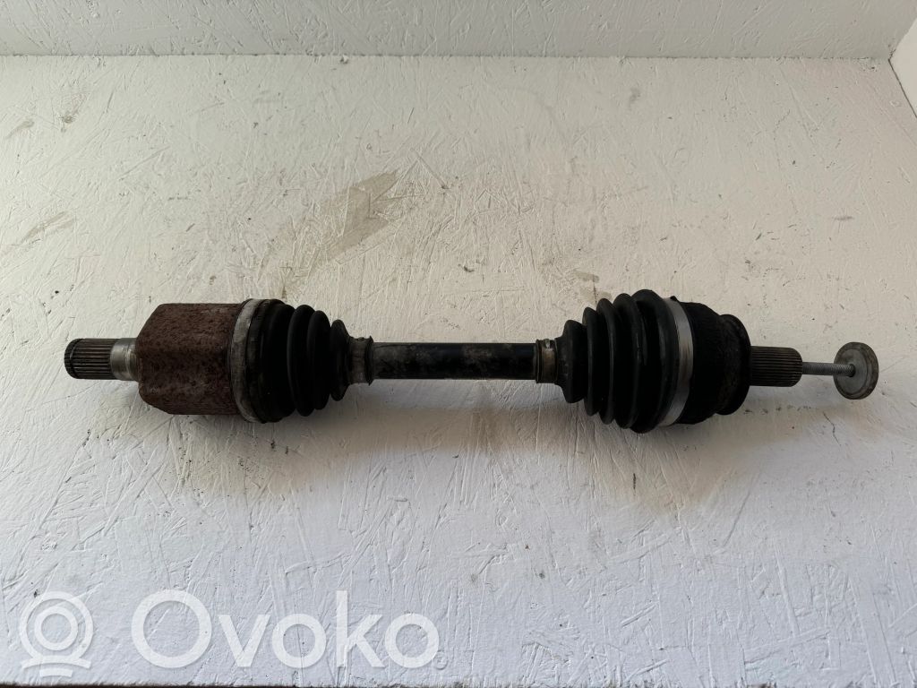 Volvo S60 Półoś przednia 