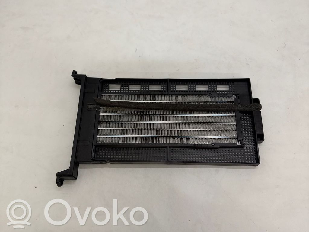 Audi A4 S4 B9 Radiator aerotermă electrică cabină 