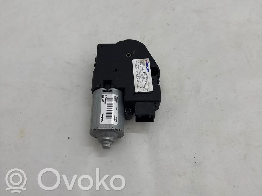 Volvo S60 Двигатель/ передача 