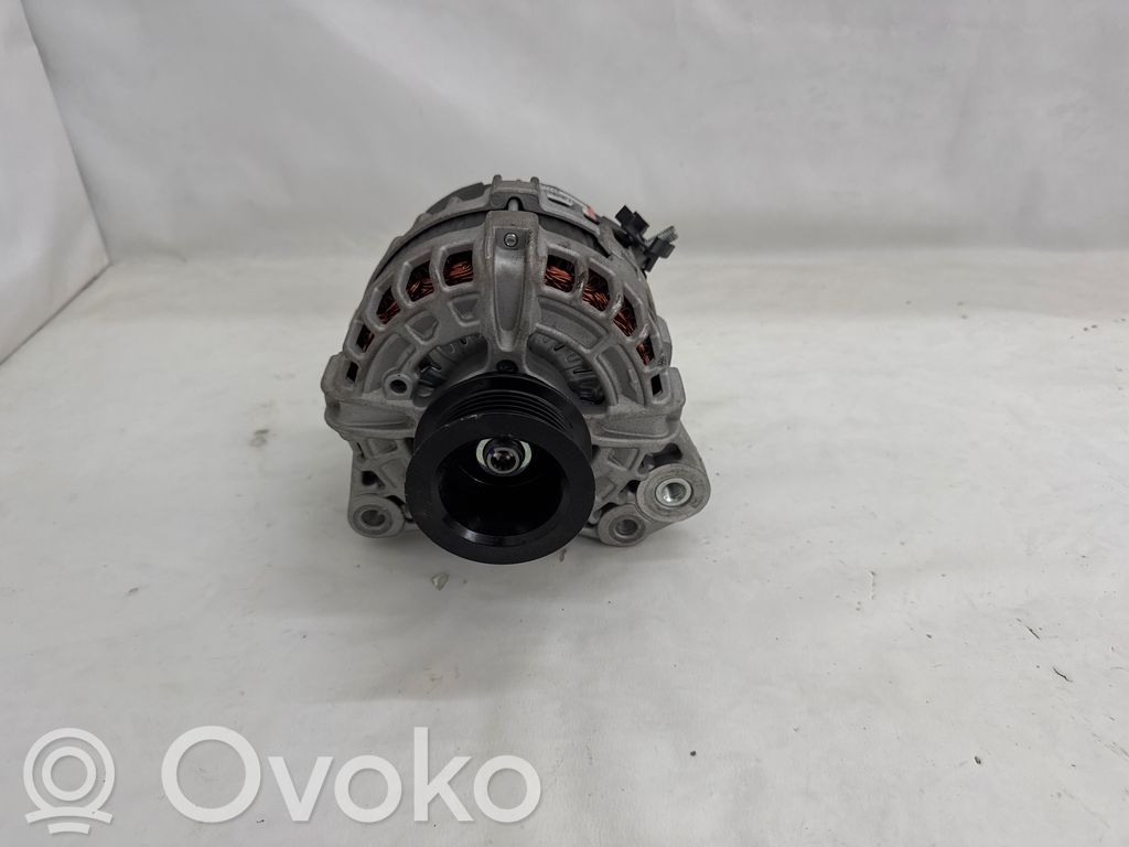 Volvo S60 Alternator 