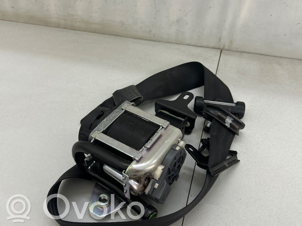 Cinturón delantero   616155900,012L0000,BAMPT1765