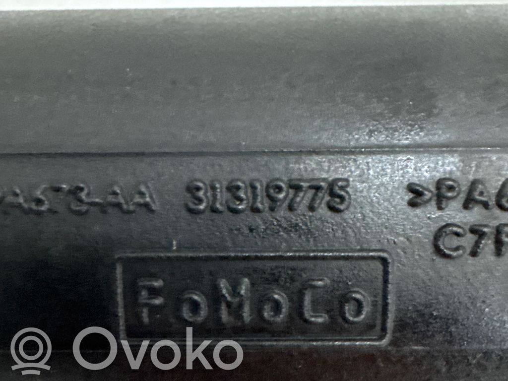 Volvo S60 Manguera/tubo de toma de aire 