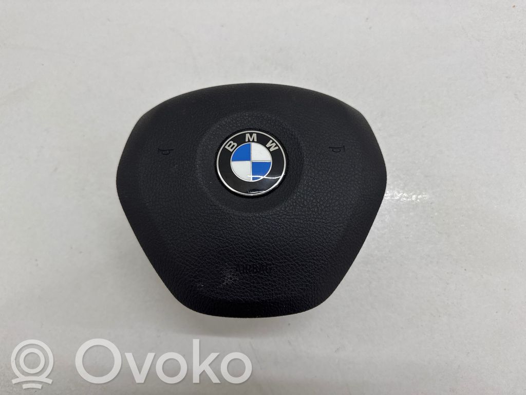 BMW 4 F32 F33 Poduszka powietrzna Airbag kierownicy 