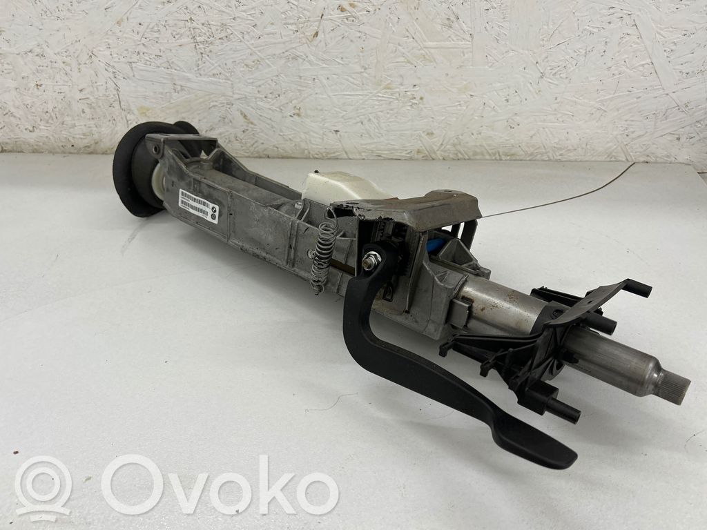 BMW 3 F30 F35 F31 Scatola dello sterzo 