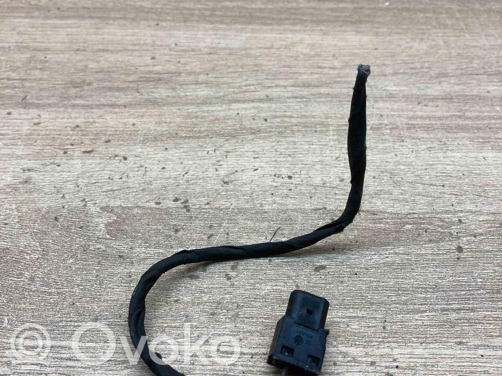 BMW 5 E60 E61 Plug wire 