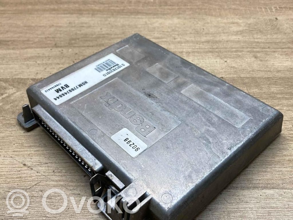 Renault 19 Engine control unit/module ECU 