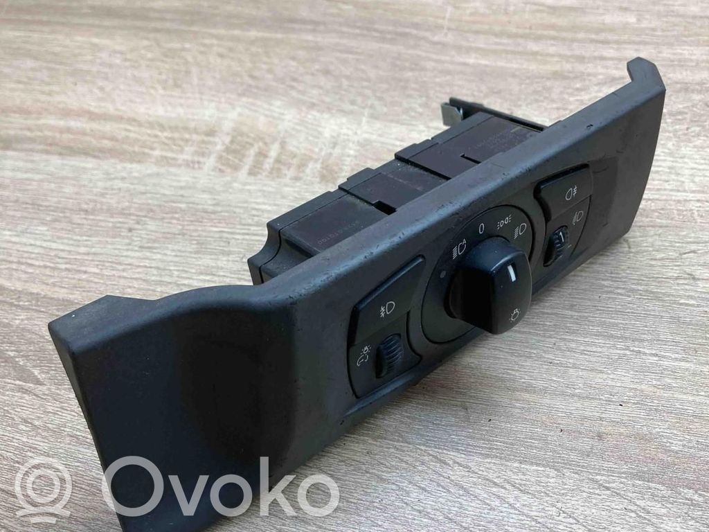 BMW 5 E60 E61 Light switch 