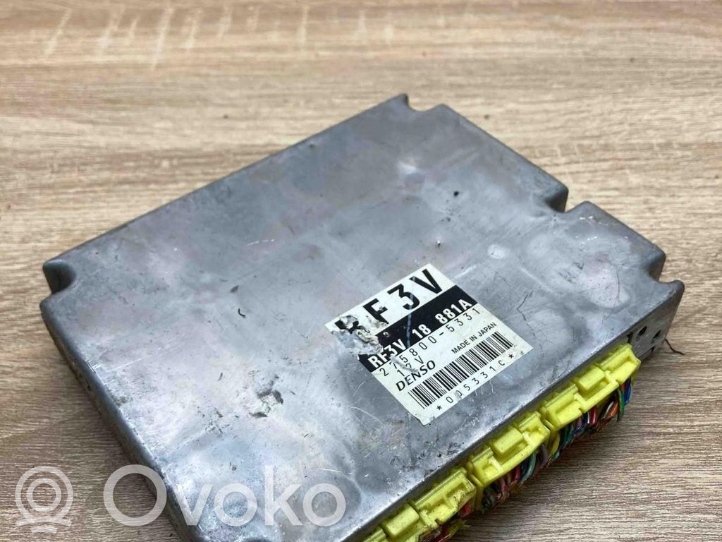 Mazda 626 Engine control unit/module ECU 