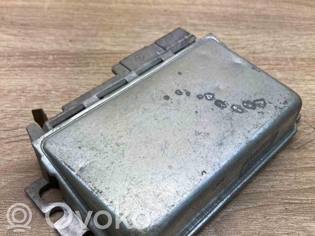 Subaru Legacy Engine control unit/module ECU 