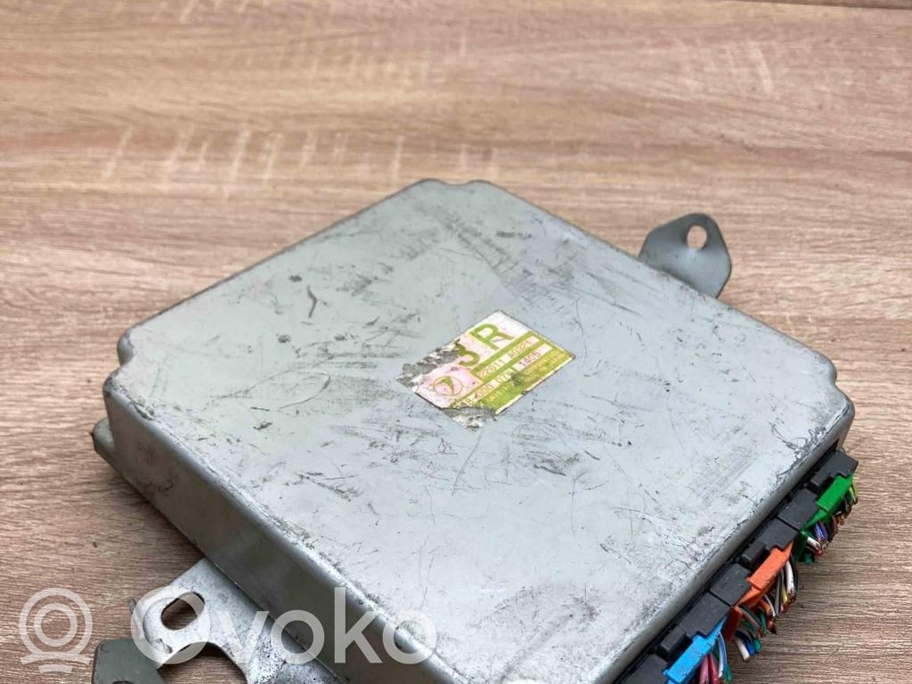 Subaru Impreza II Engine control unit/module ECU 