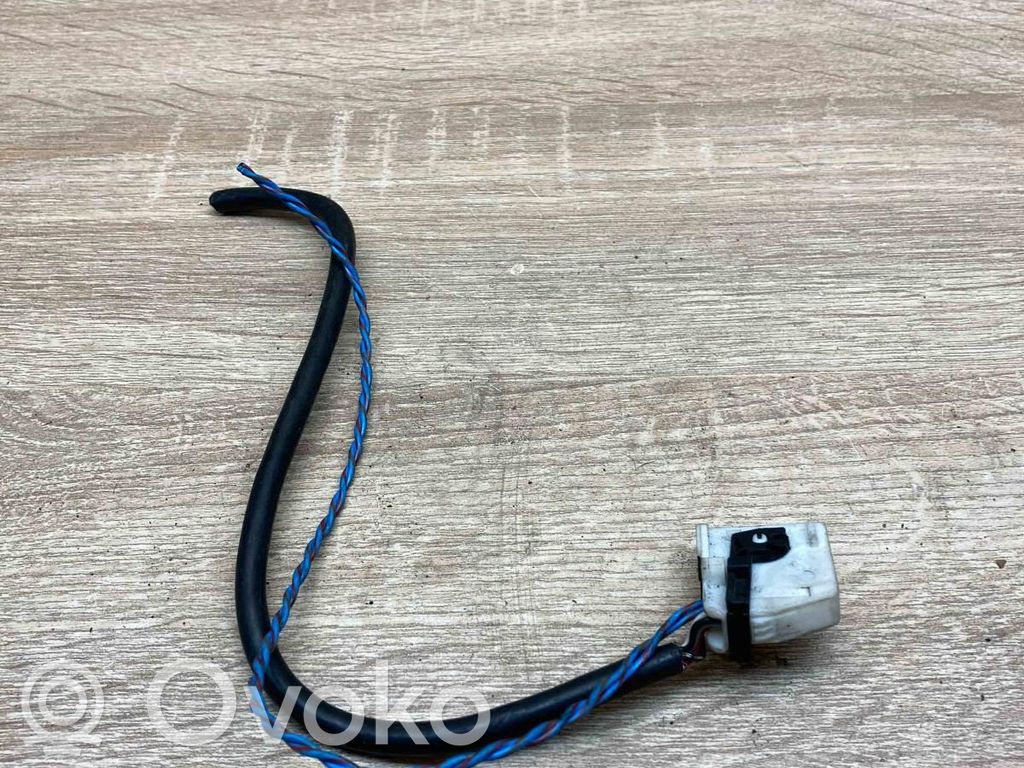 BMW 3 E46 Plug wire 