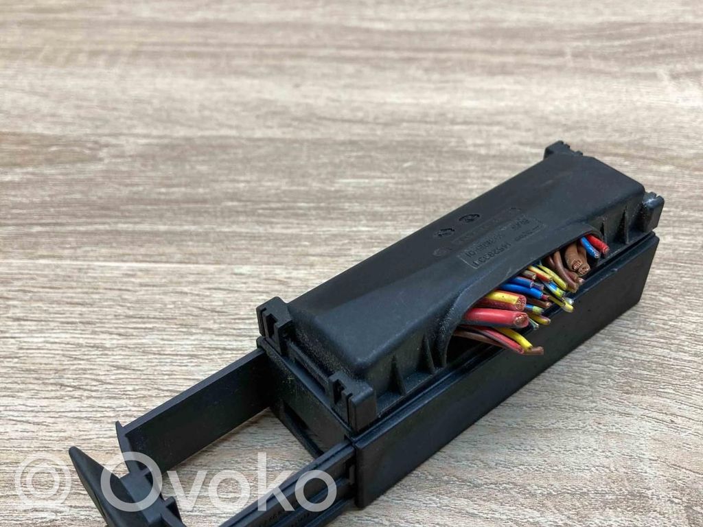 BMW X5 E70 Plug wire 