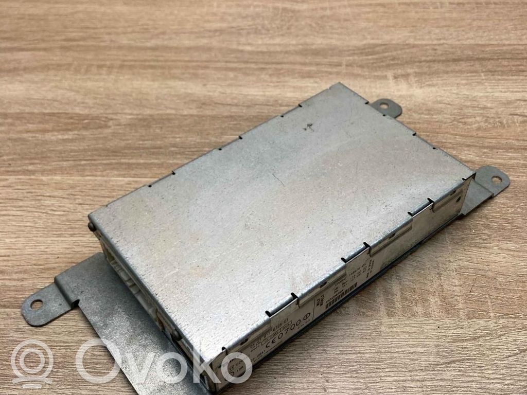BMW 3 E90 E91 Bluetooth modulis 
