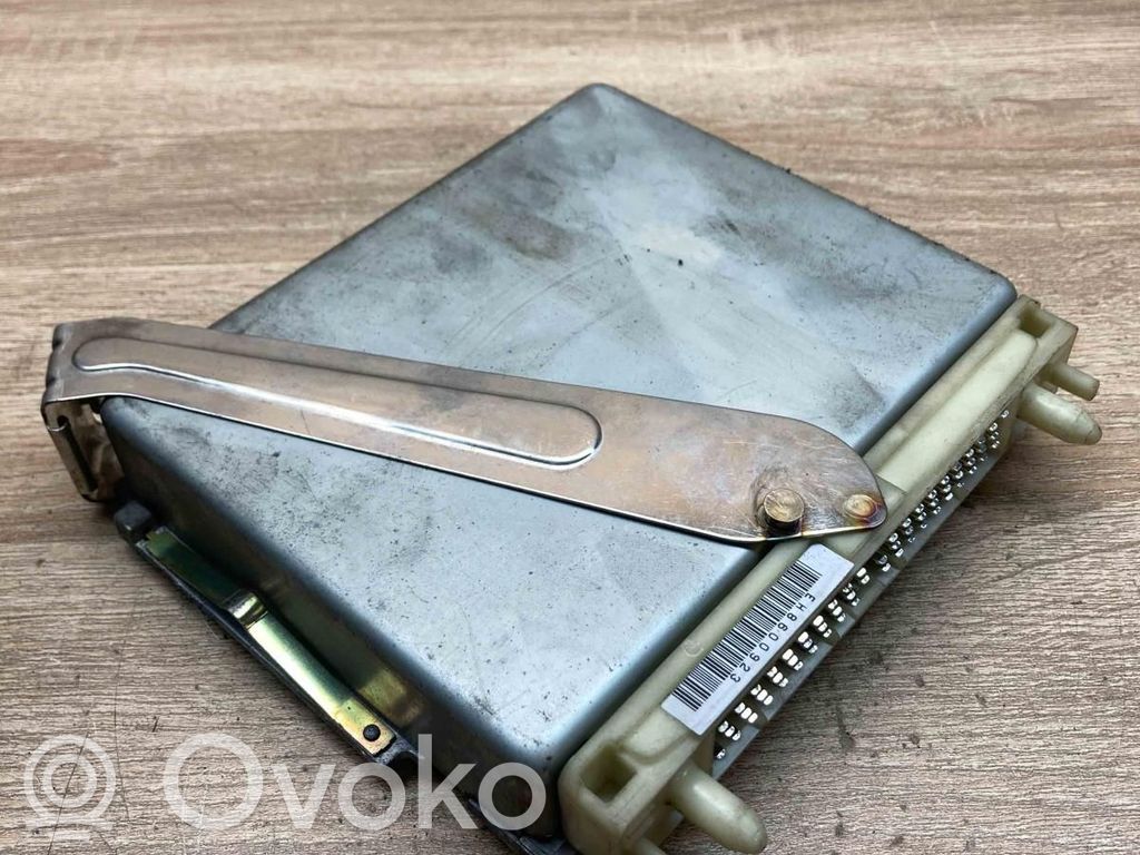 Volvo S70  V70  V70 XC Engine control unit/module ECU 