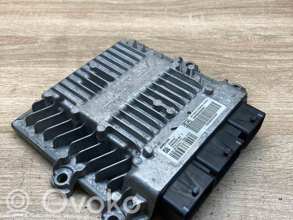 Daewoo Matiz Engine control unit/module ECU 