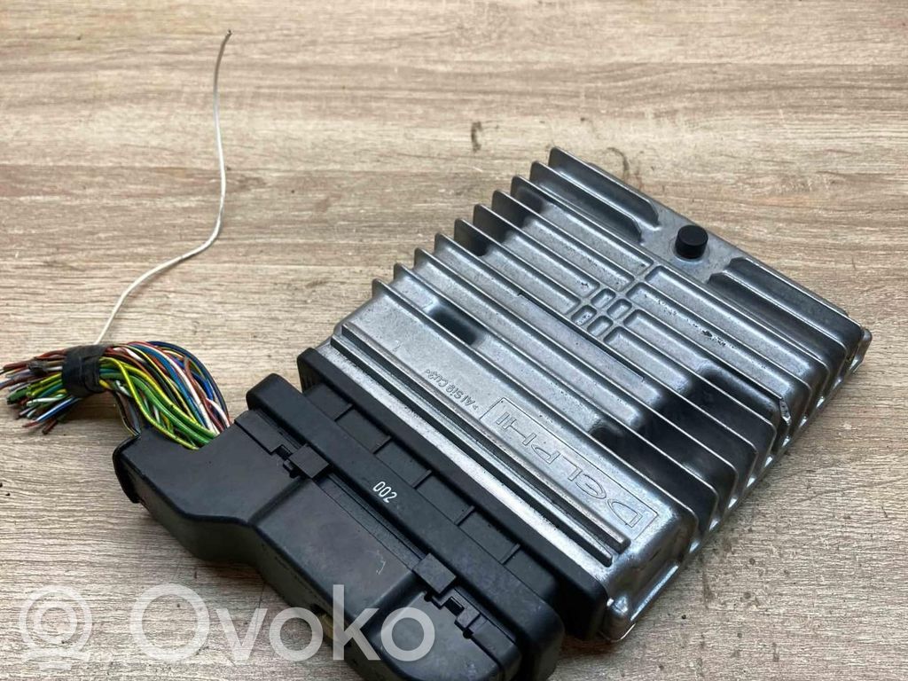 Ford Focus Engine control unit/module ECU 
