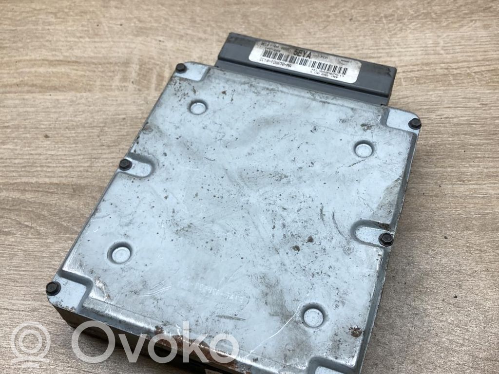 Ford Transit Galios (ECU) modulis 