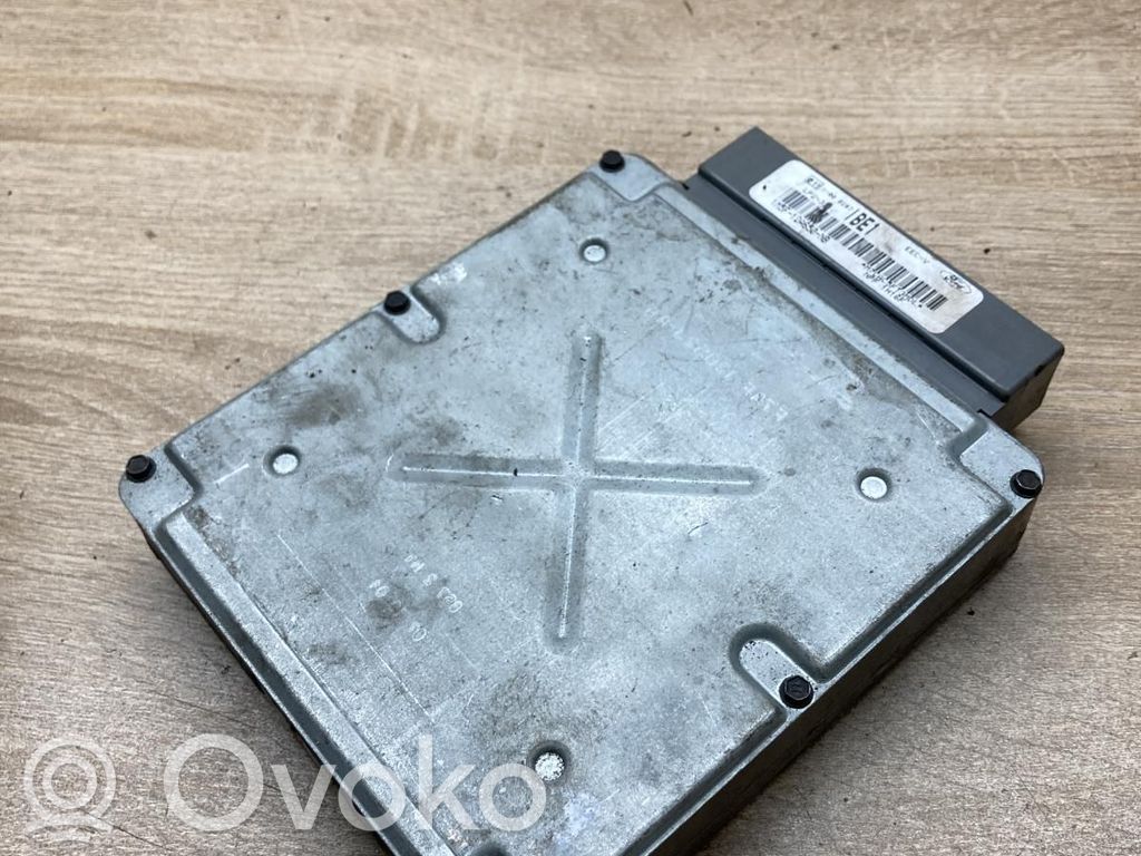 Ford Focus Engine control unit/module ECU 