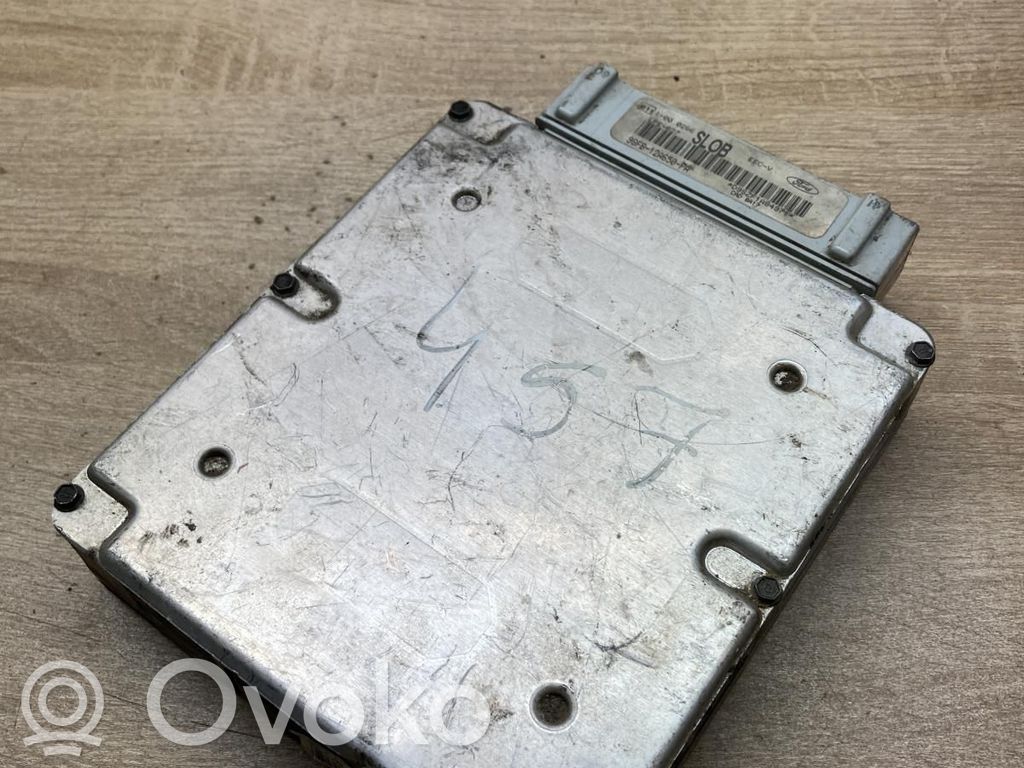 Ford Mondeo MK II Engine control unit/module ECU 