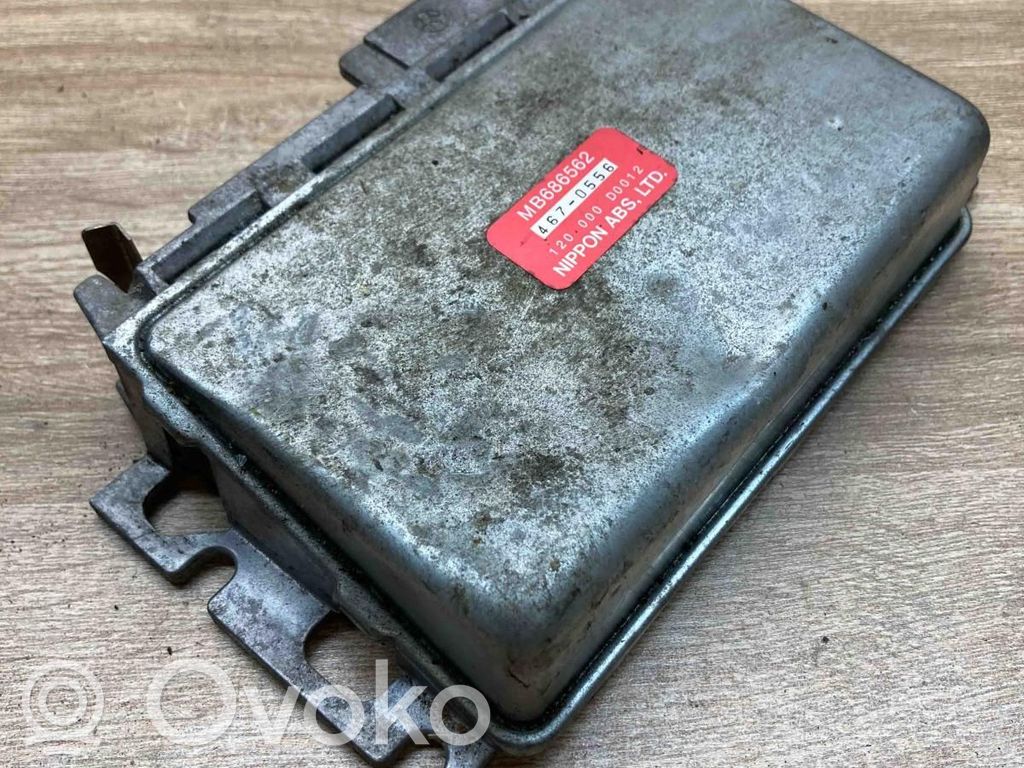 Mitsubishi Space Runner ABS control unit/module 