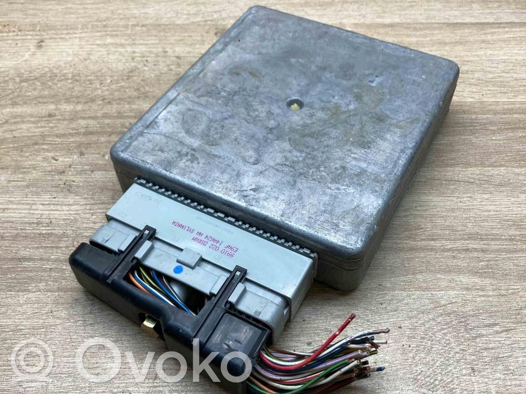 Ford Focus Engine control unit/module ECU 