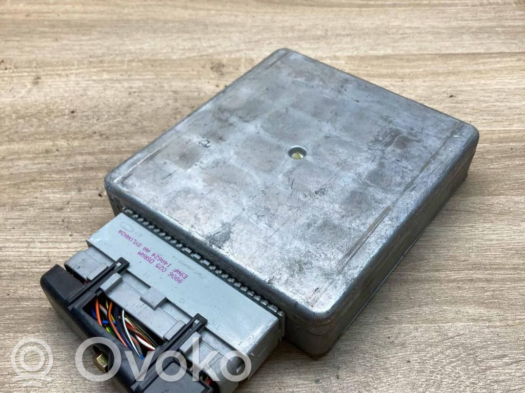 Ford Focus Engine control unit/module ECU 