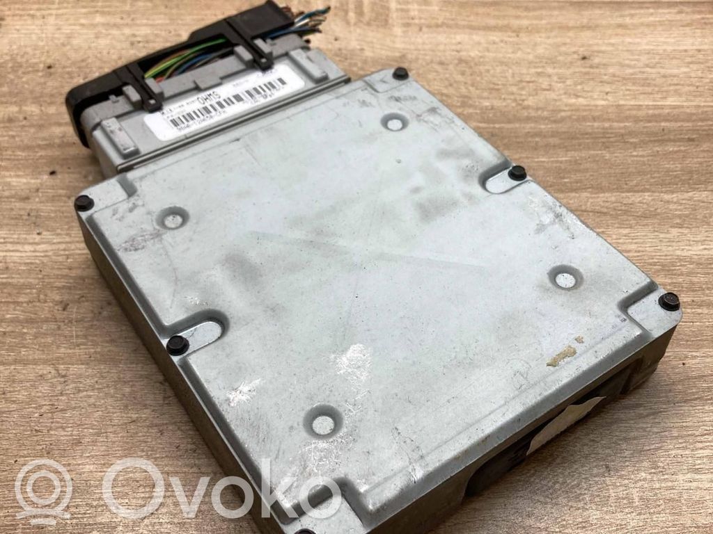 Ford Focus Engine control unit/module ECU 