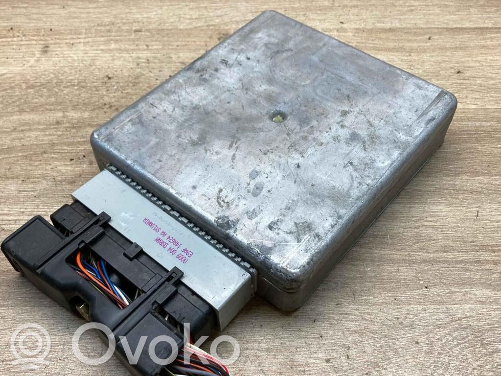 Ford Focus Engine control unit/module ECU 