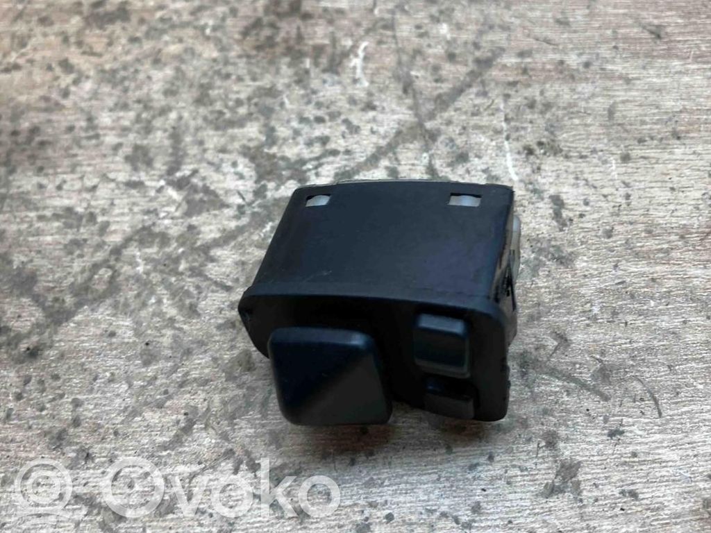 BMW 3 E46 Wing mirror switch 
