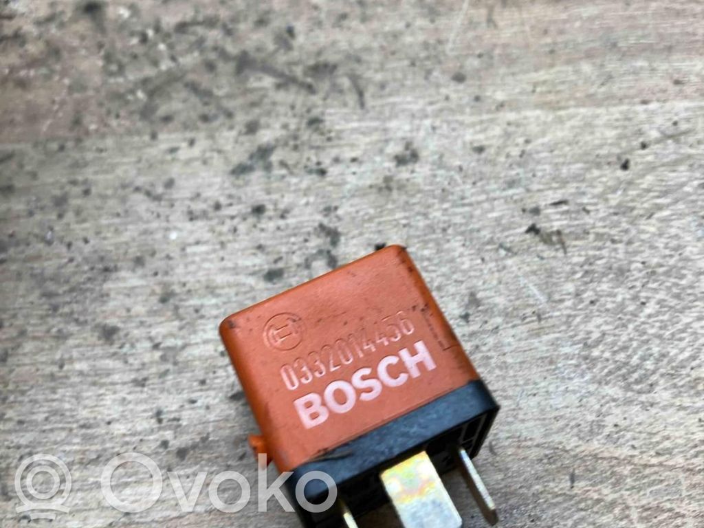 BMW 3 E36 Other relay 