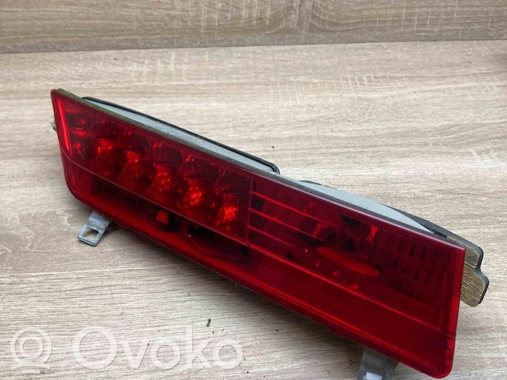BMW 7 E65 E66 Rear/tail lights 