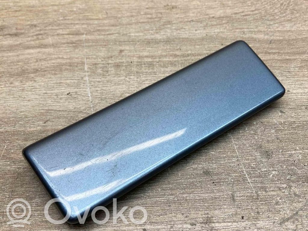 BMW 5 E39 Dashboard glove box trim 