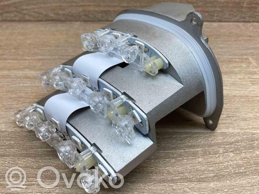 BMW 3 E90 E91 LED ballast control module 
