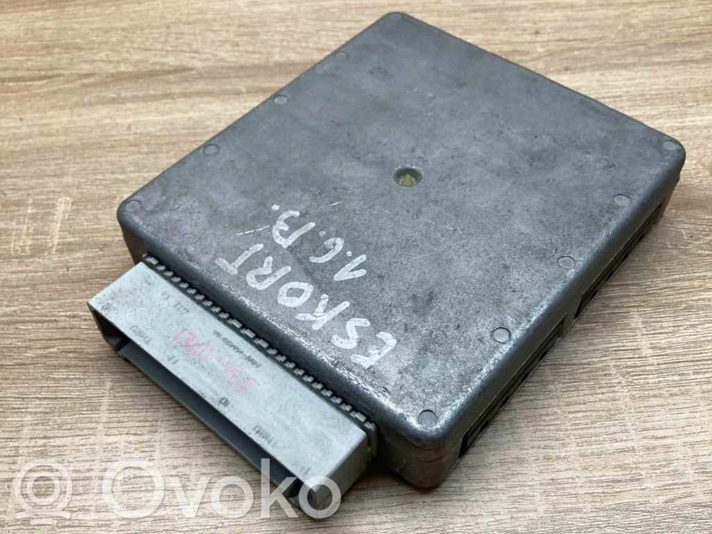 Ford Escort Engine control unit/module ECU 
