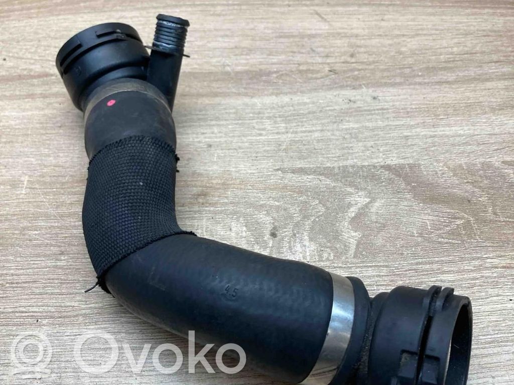 BMW 3 E90 E91 Caurulīte (-es) / šļūtene (-es) 