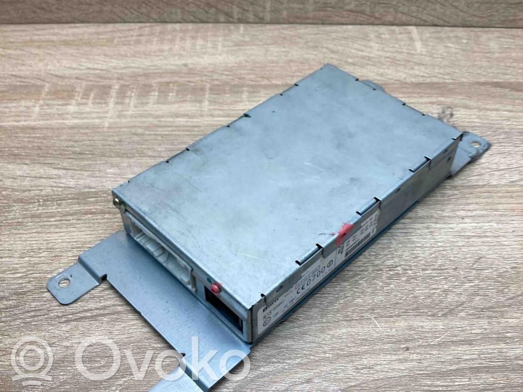 BMW 3 E46 Bluetooth control unit module 