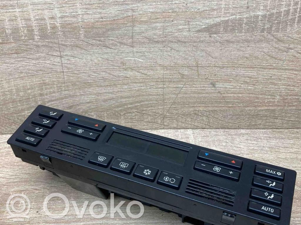 BMW 7 E38 Climate control unit 