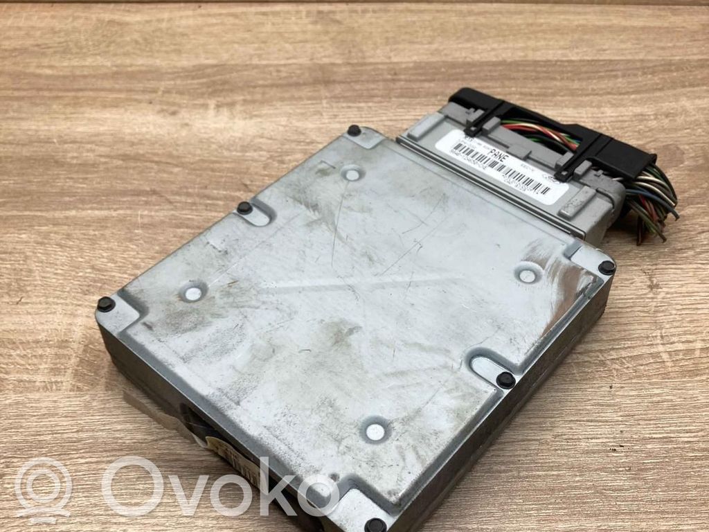 Ford Focus Engine control unit/module ECU 