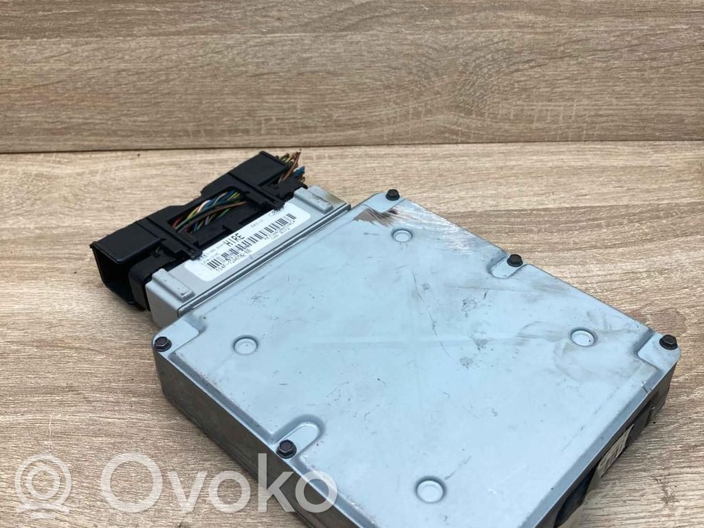 Ford Mondeo Mk III Engine control unit/module ECU 