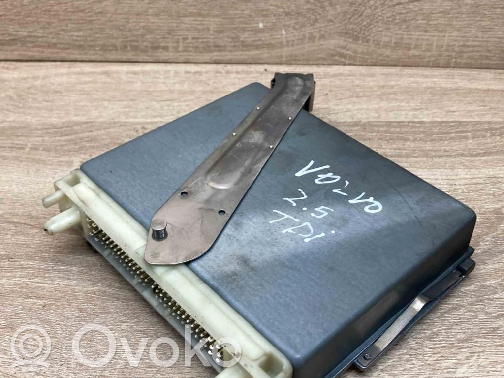 Volvo 850 Engine control unit/module ECU 