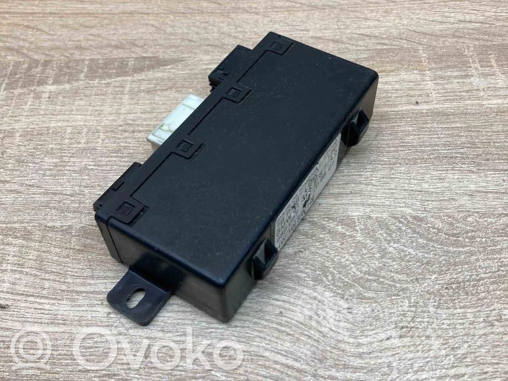 Door control unit/module   8378773
