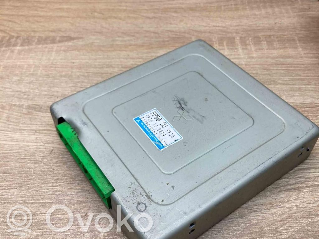 Mazda 626 Engine control unit/module ECU 