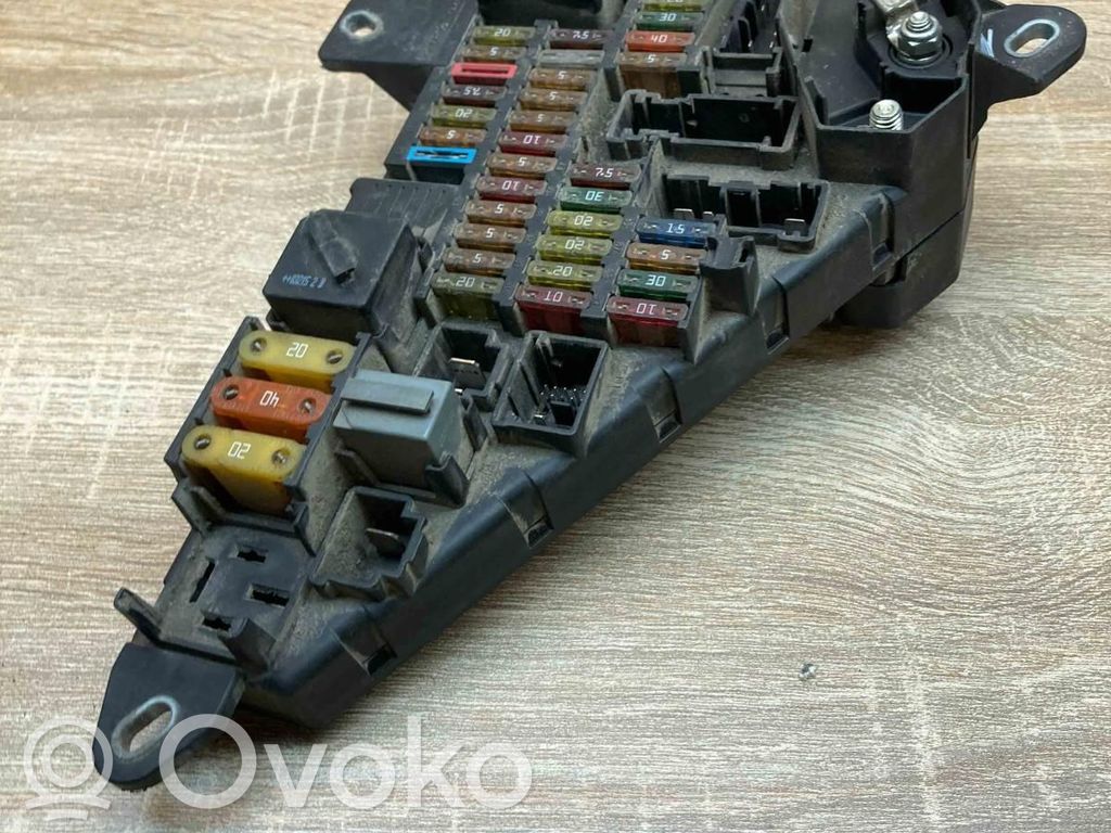 Fuse module   6906588,518811039