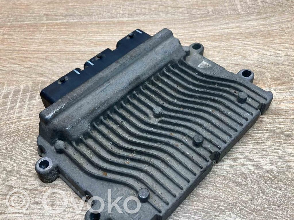 Citroen Berlingo Engine control unit/module ECU 