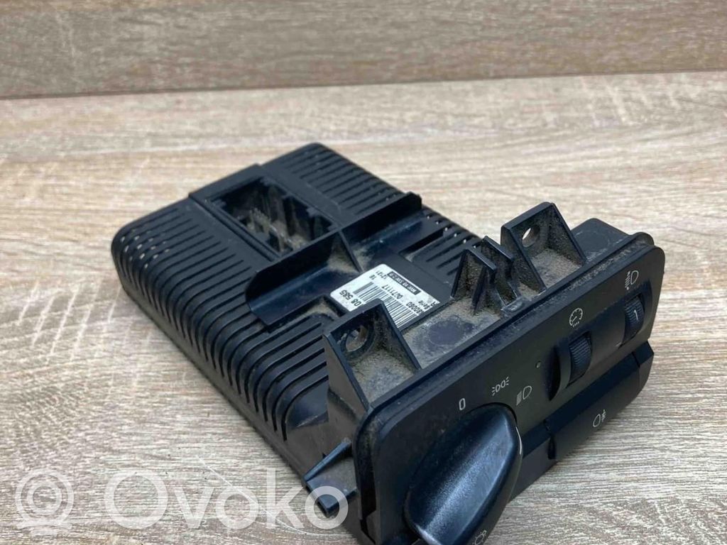 BMW 3 E46 Light switch 