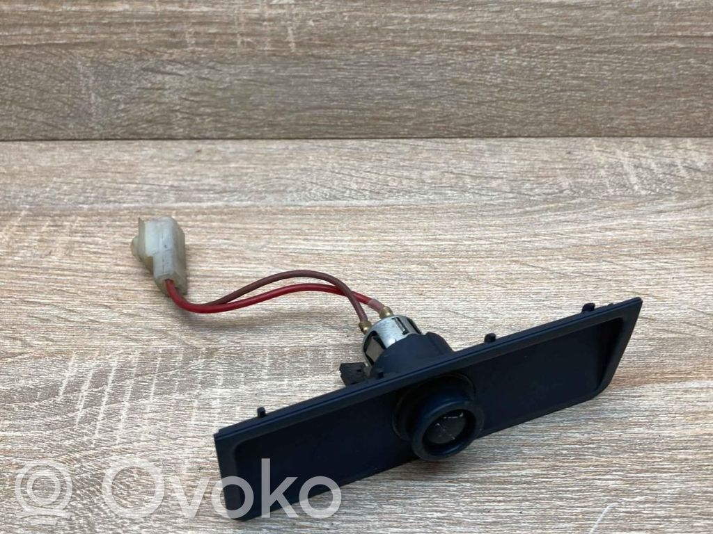 BMW 7 E38 Pridegėjo apdaila (galinio) 