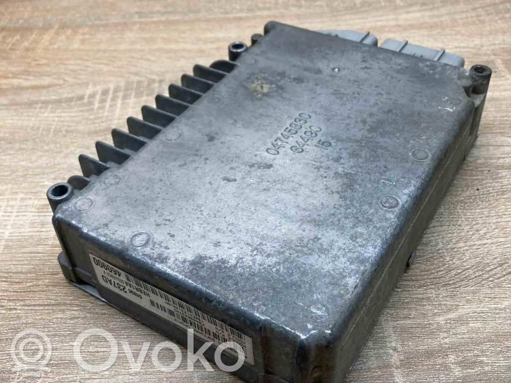 Chrysler 300M Engine control unit/module ECU 