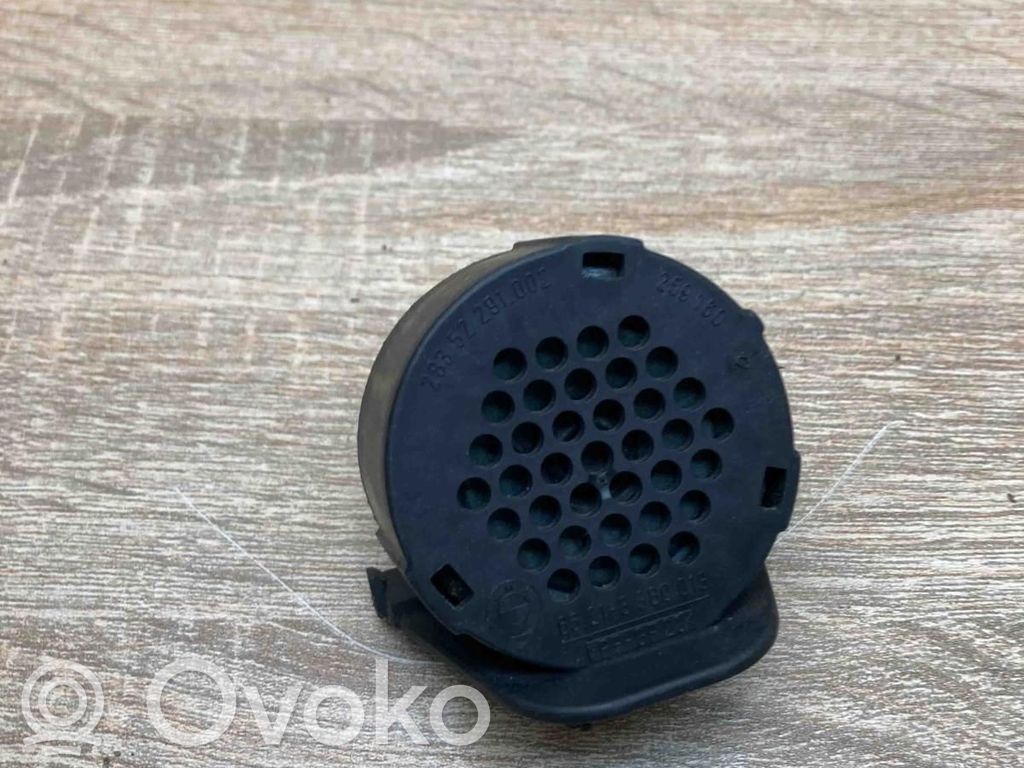 BMW 5 E39 Parking PDC sensor speaker 