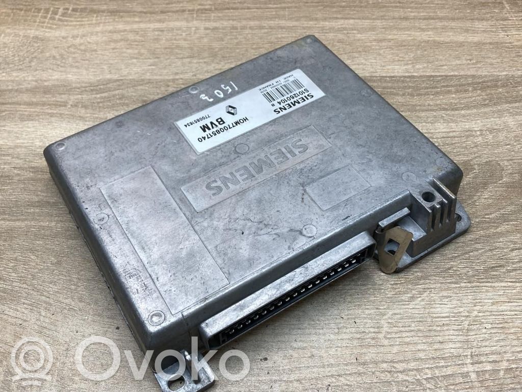 Renault Espace II Engine control unit/module ECU 